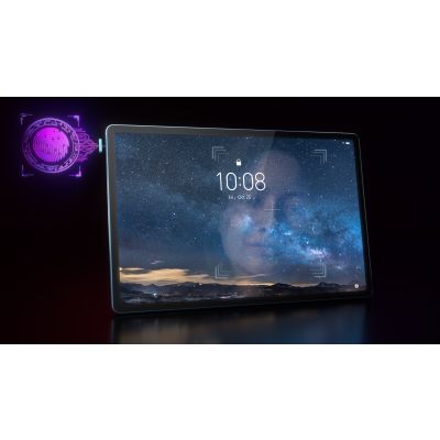 22. Lenovo Yoga Tab Plus Snapdragon 256 GB 32,3 cm (12,7") 16 GB Wi-Fi 7 (802.11be) Android 14 Marine