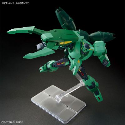 4. HGUC 1/144 PMX-002 BOLINOAK-SAMMAHN