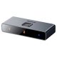 4. Baseus bidirektionaler Switch Splitter Switcher HDMI - 2x HDMI 4K / 30 Hz grau (CAHUB-BC0G)