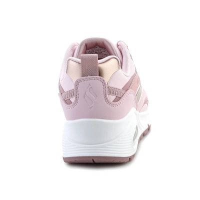 10. Skechers Uno Gen1 Color Surge Jr 310547L-LPMT Schuhe