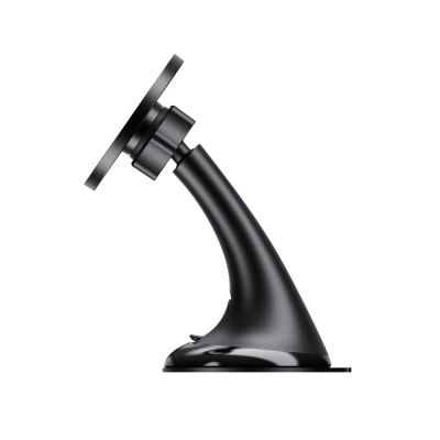 4. Tech-Protect N56 Kfz-Halterung für Armaturenbrett, Windschutzscheibe oder Lüftungsschlitze, Schwarz