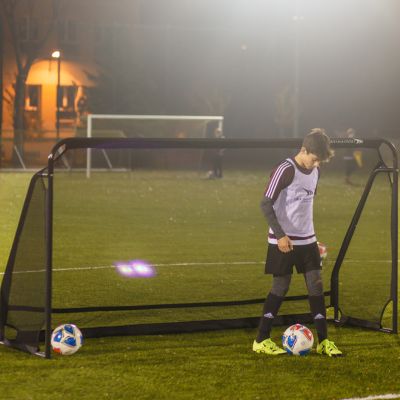 8. Yakima Giza Fußballtorvereinigung PZPN 100282