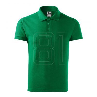 2. Malfini Poloshirt Cotton Heavy M MLI-21516