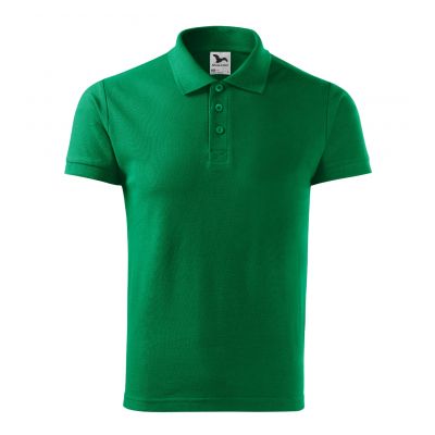 2. Malfini Poloshirt Cotton Heavy M MLI-21516
