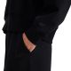 6. Damen Sweatshirt 4F F1887 tiefschwarz 4FWAW25TSWSF1887 20S