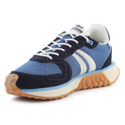 3. Palladium Troop Runner Flame M 74487-469-M shoes