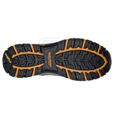 14. Skechers Arch Fit Schuhe - Dawson - Argosa M 204630/BLK