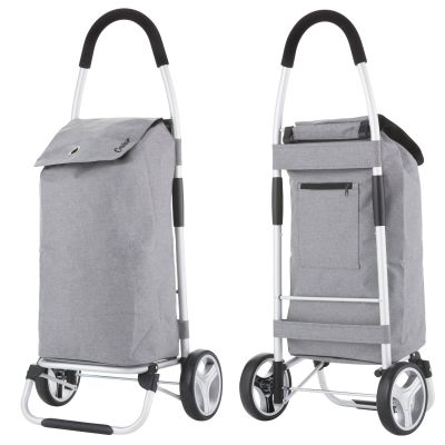 13. Classic Premium 604360 Einkaufswagen