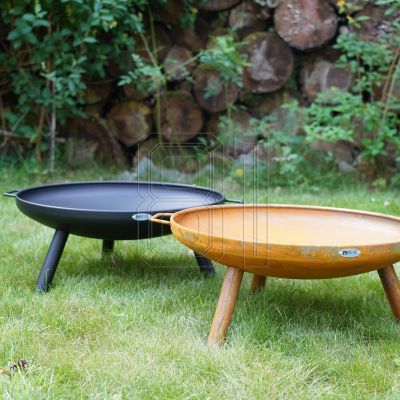 8. Heat Classic Plus Gartenkamin Ø60 FB.023