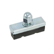 Standard-Bremsbeläge