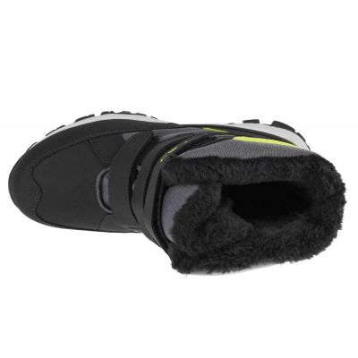 4. CMP Hexis Snow Boot Jr 30Q4634-U901 Schuhe