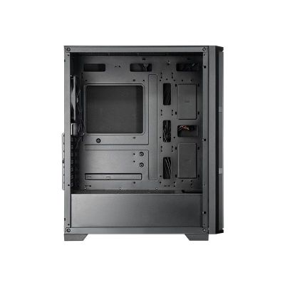 14. Chieftec AS-02B-OP Gehäuse