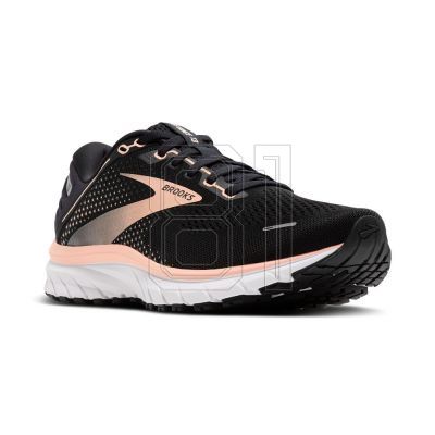 2. Brooks Running Defyance 13 W 1204061B087.090 Laufschuhe