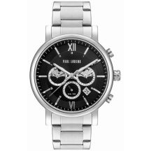 Herrenuhr PAUL LORENS PL20017B-1C1 + Box
