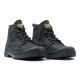 6. Palladium Pampa Sp20 Hi Wax 74388-008-M Schwarz