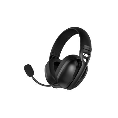 13. Hator Hyperpunk 3 Kabellose Gaming-Kopfhörer Schwarz