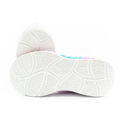 18. Leomil Magisches Einhorn LED-Sportschuhe für Kinder