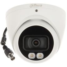 KAMERA AHD, HD-CVI, HD-TVI, PAL HAC-HDW1801T-IL-A-0280B-S2 – 8,3 Mpx 2,8 mm DAHUA