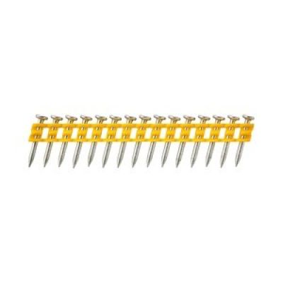 DeWALT DCN8901035 Nagler- und Klammerpistolenzubehör Klemmen-, Bolzen- und Nagelsortiment DCN890N-XJ; DCN890P2-QW;