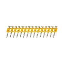 DeWALT DCN8901035 Nagler- und Klammerpistolenzubehör Klemmen-, Bolzen- und Nagelsortiment DCN890N-XJ; DCN890P2-QW;