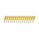 DeWALT DCN8901035 Nagler- und Klammerpistolenzubehör Klemmen-, Bolzen- und Nagelsortiment DCN890N-XJ; DCN890P2-QW;