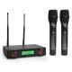 2. DNA Professional VM Dual Vocal Set – drahtloses Mikrofonsystem