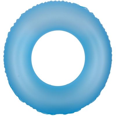 NEON SCHWIMMRING 76CM 47213 BLAU