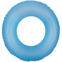 NEON SCHWIMMRING 76CM 47213 BLAU