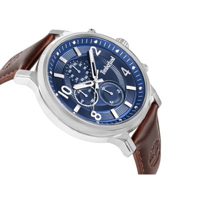 3. TIMBERLAND Driscoll Herrenuhr TDWGF0055702 + Box