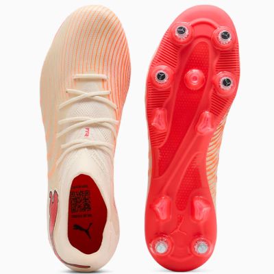 2. Puma FUTURE 9 MATCH MxSG 109137-01 Schuhe