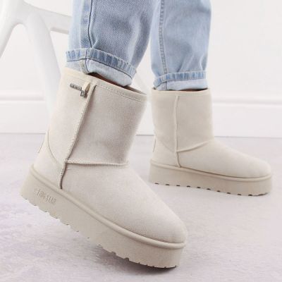 3. Big Star Schneestiefel OO274897 W INT2061B