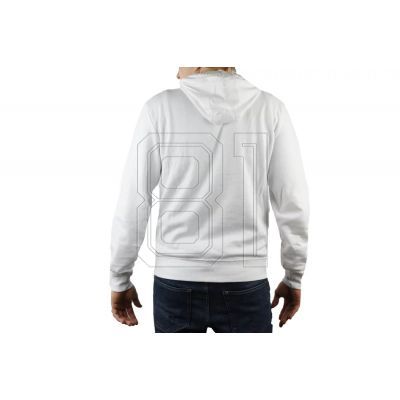 7. Kappa Vend Kapuzenpullover M 707390-11-0601