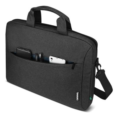 23. Lenovo Laptoptasche 15,6 Zoll T210 schwarz 4X40T84061