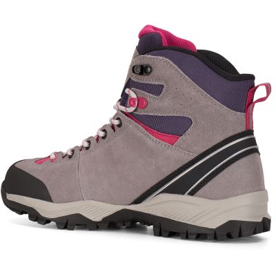 4. Damen-Trekkingschuhe TREZETA Drift W's mit WP-Membran