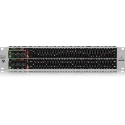 Behringer FBQ3102HD Grafik-Equalizer