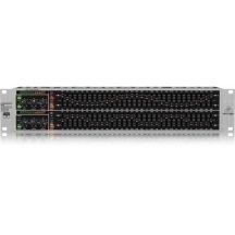 Behringer FBQ3102HD Grafik-Equalizer