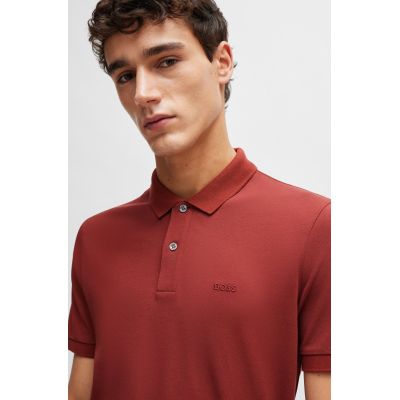 4. Boss Pallas Poloshirt M 50468301-248