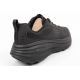 4. Skechers Herren Zirrus Leichtgewicht-Sportschuhe mit maximaler Dämpfung, schwarz