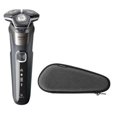 14. PHILIPS S5887/30 Series 5000 Rasierer