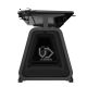 6. Ultradesk Booster Schwarz