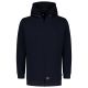 2. Tricorp Kapuzen-Sweatjacke Waschbar 60°CM MLI-T44T8