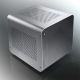 2. RAIJINTEK METIS EVO ALS Mini Tower Silber