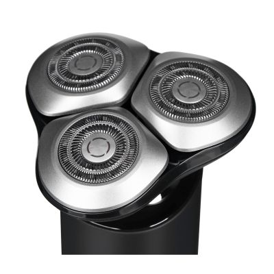 4. Elektrischer Rasierer Xiaomi Electric Shaver S301 (schwarz)