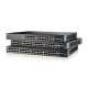 4. Zyxel XGS2220-30HP Switch 30p PoE (PoE+: 16; PoE++: 10) 400W Managed Gigabit/10G
