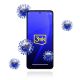 6. Xiaomi Redmi Note 12s – 3mk FlexibleGlass™