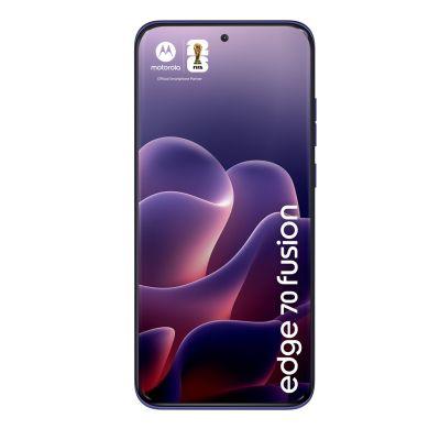 3. Motorola Edge 70 Fusion Power 5G 12/256GB PANTONE Orientblau