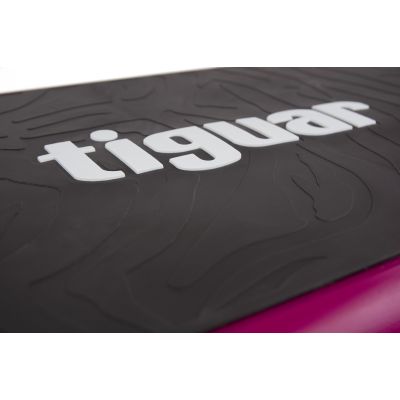 7. Step Tiguar Pflaume V2