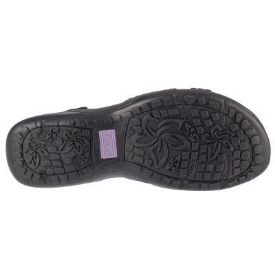 4. Skechers Reggae Slim - Sunnyside 163185-BBK Schwarz 36