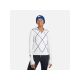 2. Rossignol W Jcc 1/2 Zip Sweater Weiß