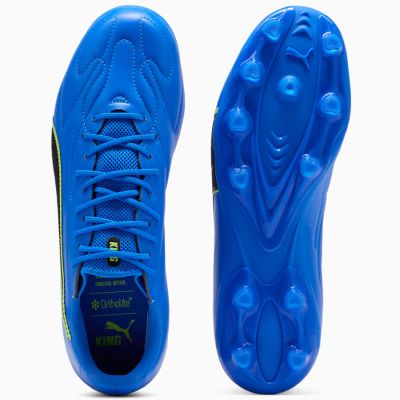 3. Puma KING 20 MATCH FG/AG Fußballschuhe 109351-03